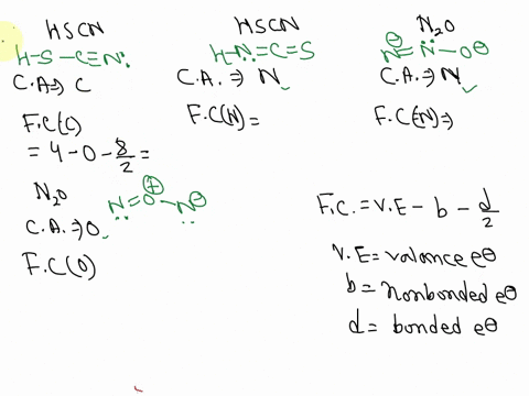 draw-four-lewis-structures-corresponding-hscn-with-c-as-the-centra-atom-hscn-with-n-as-the-centra-atom-no-with-n-as-the-central-atom-ad-nzo-wih-0-as-the-central-atom-use-formal-charges-for-e-61384