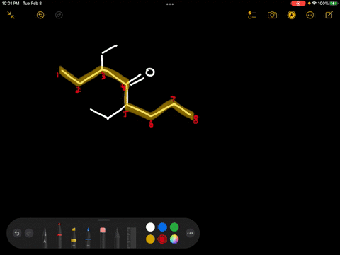 give-the-correct-iupac-name-for-the-following-compound-a-35-diethyl-4-octanal-b-35-diethyl-4-nonanone-46-diethyl-5-octanone-d-3-ethyl-5-propyl-4-heptanone-35-diethyl-4-octanone-33424
