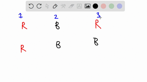 problem-3-2-of-three-cards-one-is-painted-red-on-both-sides-one-is-painted-black-on-both-sides-and-one-is-painted-red-0n-one-side-and-black-on-the-other-a-card-is-randomly-chosen-and-placed-66623