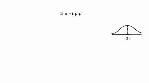 find-area-to-the-left-of-z-167-61543