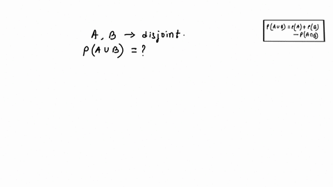 if-a-and-b-are-two-disjoint-or-mutually-exclusive-events-then-p-ab-99625