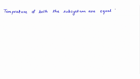 consider-a-composite-system-formed-of-two-subsystems-a-and-b-separated-by-a-diathermal-movable-wall-the-wall-is-released-and-floats-back-and-forth-until-the-composite-system-comes-to-equilib-48627