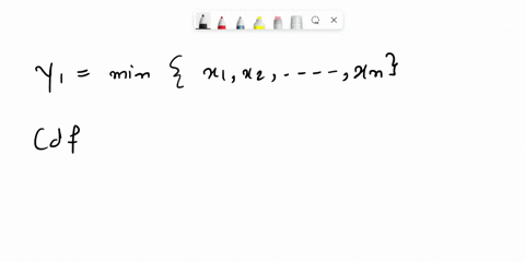 q1-let-x1-xn-be-a-random-sample-from-exponential-distribution-with-a-mean-of-0_-show-that-y1-minx1-x2-xn-has-an-exponential-distribution-with-mean-n-also-find-the-pdf-of-yn-maxx1x2-xn-31071
