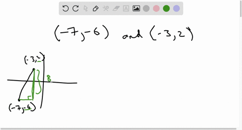 find-the-distance-between-the-two-points-rounding-to-the-nearest-tenth-if-necessary-7-6-and-32-submit-answer-answer-find-the-distance-between-the-two-points-rounding-to-the-if-necessary_-nea-76728