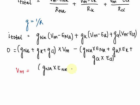 [GET ANSWER] Example: Membrane resistance An MF membrane is tested in ...