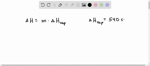 calculate-the-heat-change-in-calories-for-vaporization-of-250-g-of-water-at-100-c