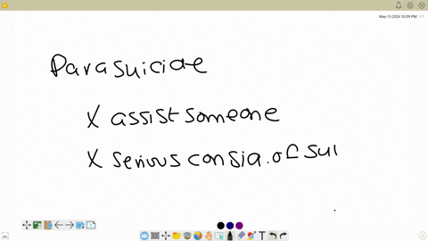 parasuicide-refers-to-assisting-someone-else-in-the-act-of-suicide-the-serious-consideration-of-sulcide-as-an-option-a-deliberate-act-of-self-destruction-that-does-not-end-in-death-any-self-destructiv