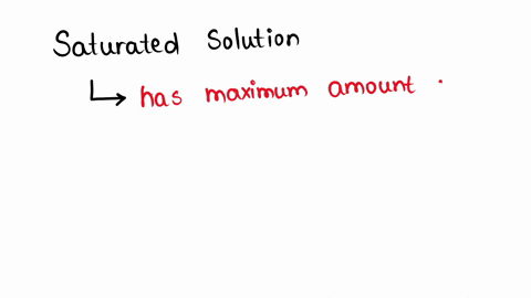 a-solution-is-saturated-when-no-more-of-a-solute-will-dissolve-in-a-solvent-group-of-answer-choices-true-false