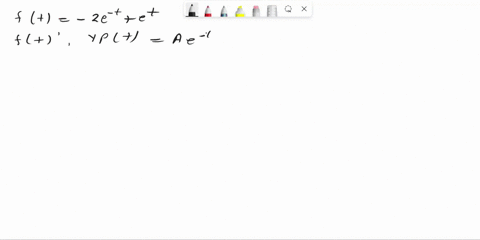 20-pts-given-che-roots-of-the-characteristic-eq1cions_-polynomials-of-the-associated-write-down-the-form-of-the-homogenccus-particular-solution-for-the-differential-iot-evaluate-the-constant-16582