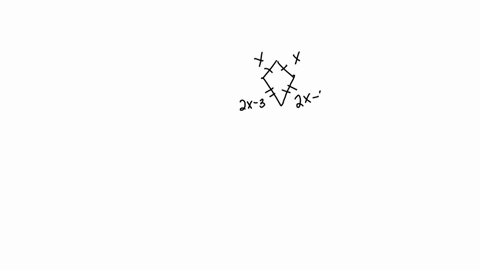 the-perimeter-of-a-kite-is-66-cm-the-length-of-one-of-its-sides-is-3-cm-less-than-twice-the-length-of-another-find-the-length-of-each-sides-of-the-kite-11963