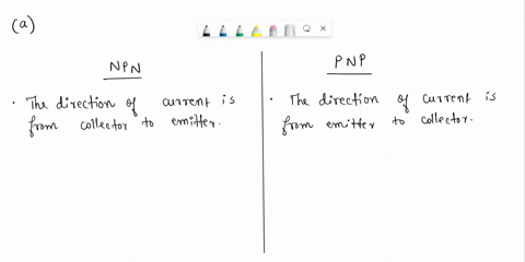 question-1-25-marks-a-discuss-the-main-differences-between-pnp-and-npn-transistors-clo1-c2-3-marks-b-explain-the-working-principle-of-the-pnp-transistor-clo1-c2-3-marks-c-a-circuit-is-shown-59753