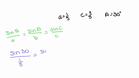 apply-the-law-of-sines-to-the-following-a-5-c-25-a-30-what-is-the-value-of-sin-c-what-is-the-measure-of-c-based-on-its-angle-measures-what-kind-of-triangle-is-triangle-abc