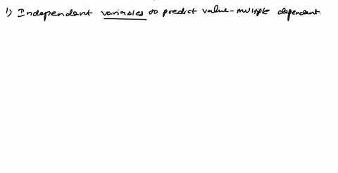 1-we-use-independent-variables-to-predict-the-value-of-multiple-dependent-variables-when-conducting-a-____-a-two-sample-hypothesis-test-b-one-factor-anova-c-bivariate-regression-d-all-of-the-34715
