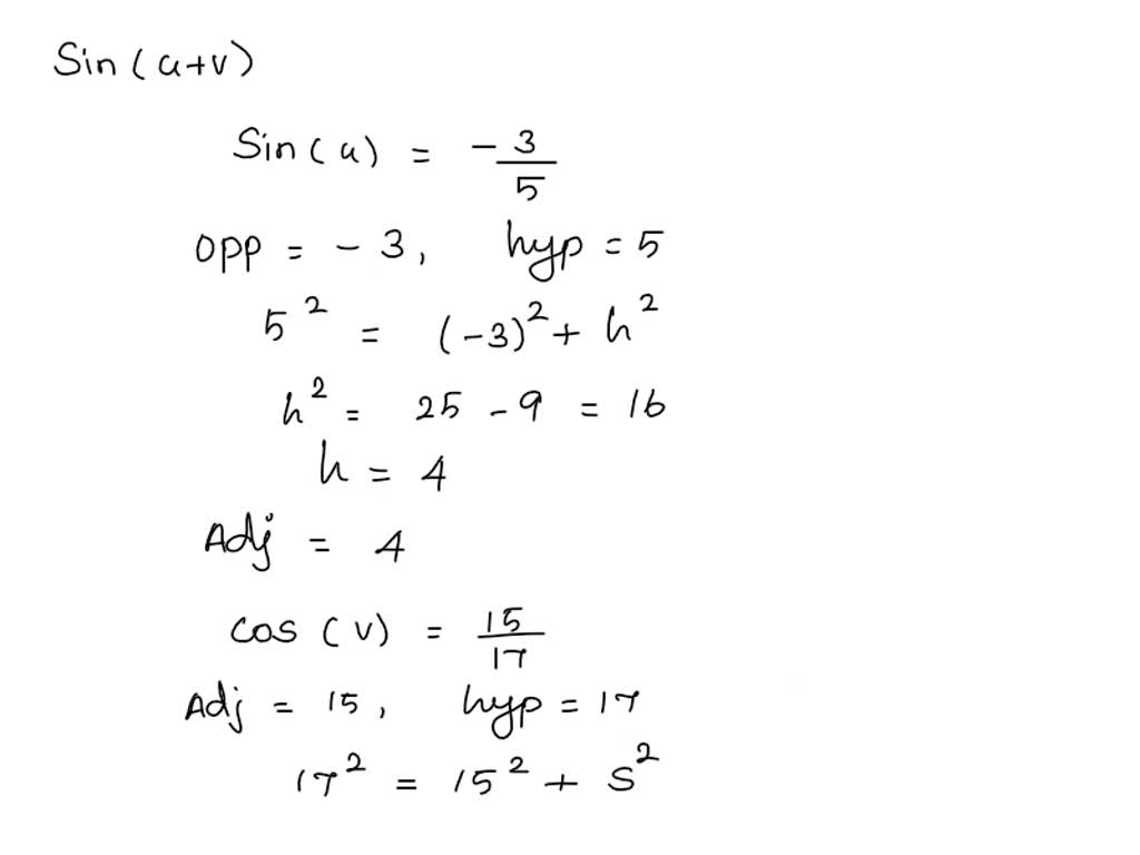 solved-find-the-exact-value-of-the-trigonometric-expression-given-that