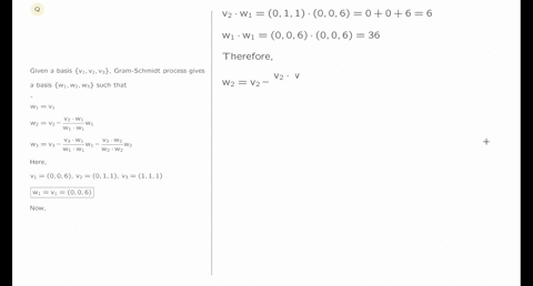apply-the-gram-schmidt-orthonormalization-process-to-transform-the-given-basis-for-rn-into-an-orthonormal-basis-use-the-euclidean-inner-product-for-rn-and-use-the-vectors-in-the-order-in-whi-69675