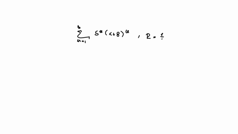 find-the-radius-of-convergence-r-of-the-series-5n-x-8n-n-n-1-r-15-find-the-interval-of-convergence-i-of-the-series-enter-your-answer-using-interval-notation-i-57968