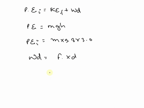 6-a-block-slides-along-a-ramp-the-curved-of-the-ramp-is-frictionless-the-rest-of-part-the-ramp-beyond-point-a-is-flat-and-has-a-coefficient-of-kinetic-friction-along-with-the-block-of-022-th-09392