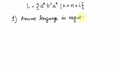 let-l-a-bi-ak-k-ni-list-all-strings-of-length-7-use-power-notation-ie-aabbbbaaaaaaaa-is-a2b4a8-4-pts-b-use-the-pumping-lemma-for-regular-languages-to-prove-that-l-is-not-regular-pts-87076