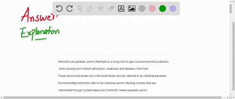 which-of-the-following-is-not-true-for-parasitic-helminths-a-they-can-be-either-monoecious-or-dioeciousb-they-have-well-developed-complete-digestive-systemscthey-have-very-developed-reproduc-50597