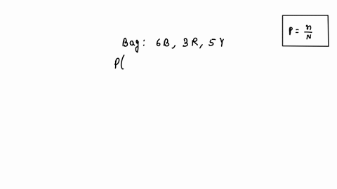 there-are-6-blue-marbles-3-red-marbles-and-5-yellow-marbles-in-a-bag-whatis-the-probability-of-selecting-a-blue-or-red-marble-on-the-first-draw-40532