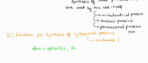 1-in-a-eukaryotic-cell-what-would-be-the-location-of-protein-synthesis-for-protein-found-in-the-matrix-of-mitochondria-a-free-ribosomes-in-the-cytosol-b-surface-of-the-er-c-either-of-these-d-84886