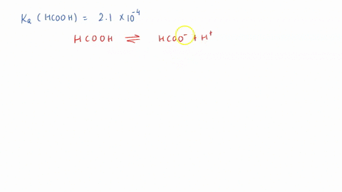 what-is-the-value-of-kb-for-the-formate-anion-hcoo-khcooh-2110-4-021x10-4-021x10-18-0-48x-10-11-021x10-4-069x-10-6-10696