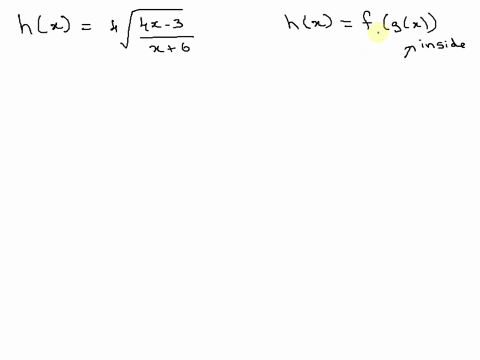 find-functions-fx-and-gx-so-the-given-function-can-be-expressed-as-hx-fgx-use-non-identity-functions-for-fx-and-gx-hx-v-4x-fx-gx-84238