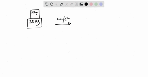 in-the-figure-below-block-a-has-mass-ma-25-kg-and-block-b-has-mass-mb-10-kg-both-blocks-move-with-constant-acceleration-a-2-ms2-to-the-right-and-the-coefficient-of-static-friction-between-th-74713
