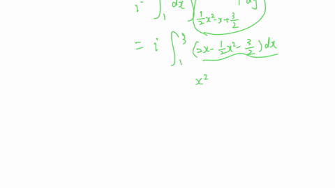 3-evaluate-the-given-integral-along-the-indicated-contour-1-jc-re-z-dz-c-the-parabola-y1x-12-from1-i-to-33i-2-jc-re-z2-dz-clockwise-around-the-boundary-of-the-square-with-vertices-0i1-i1-80534