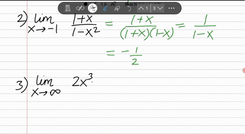 1a-evaluate-the-limits-x2_1-lim-x-3-x1-1x-ii-lim-x-1-1-x2-2x3_x5-iii-lim-x-0-x22x5-2x-3-b-given-fx-7-x-3-x-1-1x-4-x-24-evaluate-i-linz-_-fx-ii-lini-fx-iii-jlim-fx-iv-lim-fx-lim-fx-vi-lim-f-x-50956