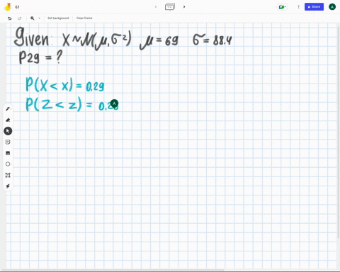 6-a-distribution-of-values-is-normal-with-a-mean-of-69-and-a-standard-deviation-of-884-find-p29-which-is-the-score-separating-the-bottom-29-from-the-top-71-p29-enter-your-answer-as-a-number-48067