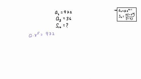 in-a-gp-the-6th-term-is-972-and-the-3rd-term-is-36-find-the-sum-of-the-first-10-terms-41556