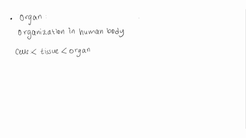 in-a-living-organism-what-is-an-organ-a-a-group-of-similar-cells-that-perform-a-common-function-b-a-structure-composed-of-a-number-of-tissues-that-work-together-to-perform-a-specific-task-c-46543