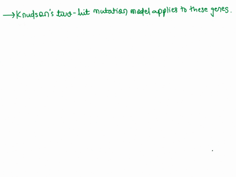 question-9-regarding-tumor-suppressor-genes-calon-bithe-flloivng-tue-madel-applies-t0-these-genes-mocane-loe-hitmuration-cells-show-galn-of-function-of-tumor-suppressors-dplalcancer-celst-sh-22524