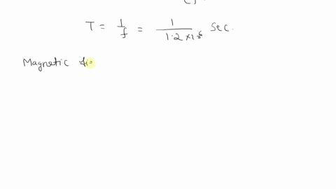 a-flat-coil-of-wire-is-used-with-an-lc-tuned-circuit-as-a-receiving-antenna-the-coil-has-a-radius-of-30727