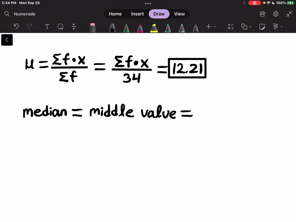 solved-determine-the-mean-median-and-standard-deviation-of-the