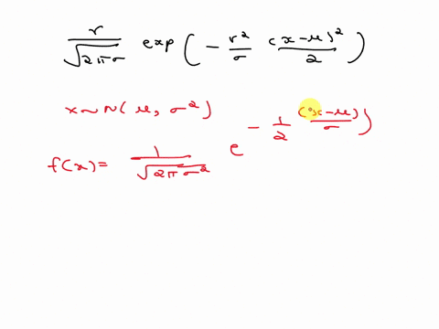 13-a-normally-distributed-random-variable-with-mean-has-a-probability-density-function-given-by-v2ra-exp-zez2-its-standard-deviation-is-given-by-a-b-c-va-d-ja-e-27-48373