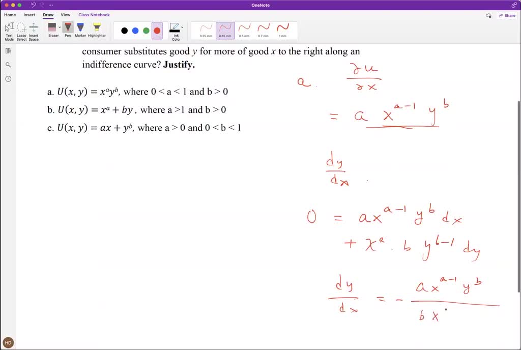 Solved Suppose Utility Is Given By The Following Function Ux Y Xy3 Use This Utility 9129