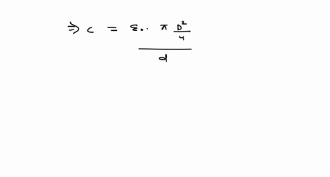 a-42-cm-diameter-parallel-plate-capacitor-has-a-048-mm-gap-what-is-the-displacement-current-in-the-capacitor-if-the-potential-difference-across-the-capacitor-is-increasing-at-500000vs-49745