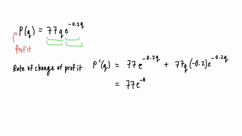 the-profit-from-the-supply-of-certaln-commodity-modeled-a5-pa-77qe-dollars-where-the-number-of-units-produced-q-100-a-wrlte-an-expression-for-the-rate-change-of-profit-be-sure-use-as-the-ind-67388