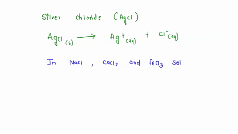 in-which-solution-is-the-solubility-of-silver-chloride-the-largest-pure-waler-005-m-caclz-010-m-nacl-010-m-fecly-015-magno-97027