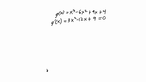 for-the-following-function-a-give-the-coordinates-of-any-critical-points-and-classify-each-point-as-relative-maximum-relative-minimum-neither-b-identify-intervals-where-the-function-is-incre-59186