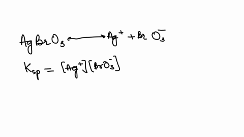 kinetics-and-equilibrium-using-the-solubility-of-a-compound-to-calculate-ksp-square-1-3-the-solubility-of-mathrmagbro_3-in-water-at-25circ-mathrmc-is-measured-to-be-17-fracmathrmgmathrml-use-this-info