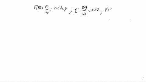 imagine-you-predict-particular-frequency-for-genotype-based-upon-detailed-knowledge-of-that-genotype-frequency-in-population-x-of_-species-then-using-the-hardy-weinberg-model-you-find-that-t-51988