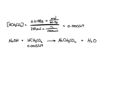 a-chemistry-student-weighs-out-00198-g-of-acetic-acid-hch3co2-into-a-250-ml-volumetric-flask-and-dilutes-to-the-mark-with-distilled-water-he-plans-to-titrate-the-acid-with-00900-m-naoh-solut-03704