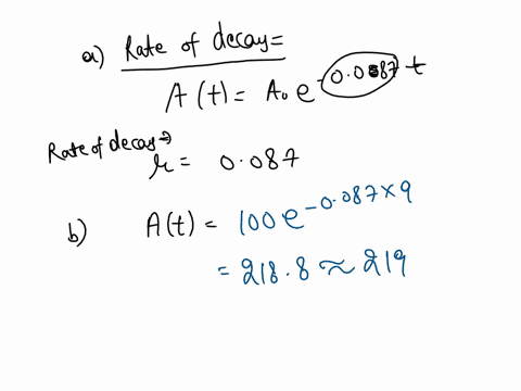 iodine-131-is-a-radioactive-material-that-decays-according-to-the-function-ata_0-e-0087-t-where-a_-2-00474