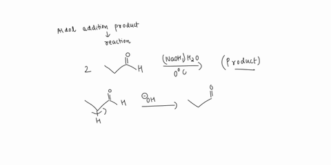 what-is-the-aldol-addition-product-of-the-following-reaction-naoh-hzo-c-oh-b-oh-oh-19439