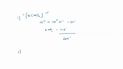 Draw a diagram of the energy levels of the molecular...