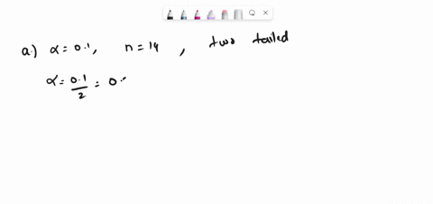 1-using-table-g-find-the-critical-values-for-each-indi-cate-the-noncritical-region-or-regions-and-state-the-null-and-alternative-hypotheses-use-225-a-010n-14two-tailed-b-a-005n-27right-taile-11307