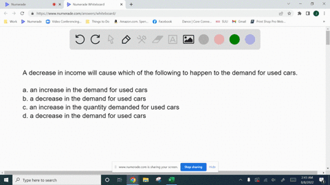 a-decrease-in-income-will-cause-which-of-the-following-to-happen-to-the-demand-for-used-carsa-an-increase-in-the-demand-for-used-carsb-a-decrease-in-the-demand-for-used-carsc-an-increase-in-98447
